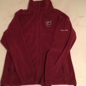 Men’s Gamecock Columbia Fleece